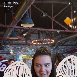 Meet your Posher, Emery